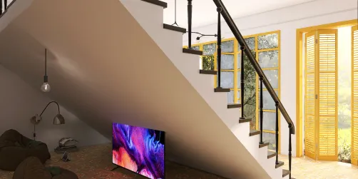 Book Nook