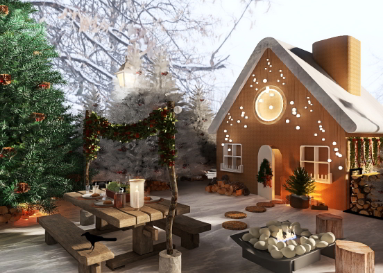 Design Rendering