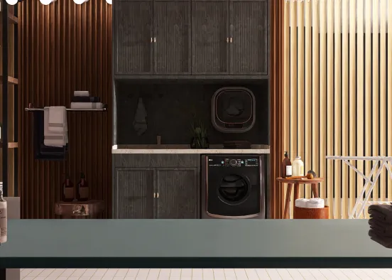 #  Renderização de Design