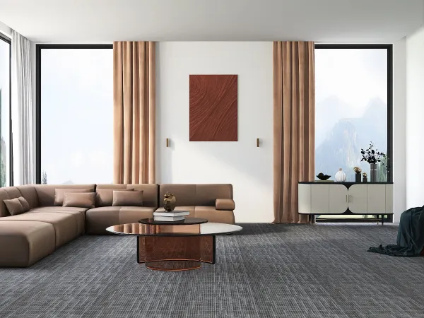 Professional interior design created with Homestyler 3D design software