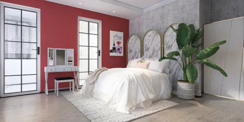 Paris Apartment