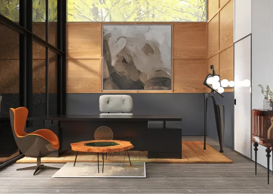#  Renderização de Design