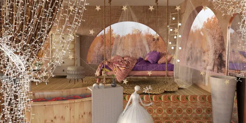 Bohemian Sparkle 