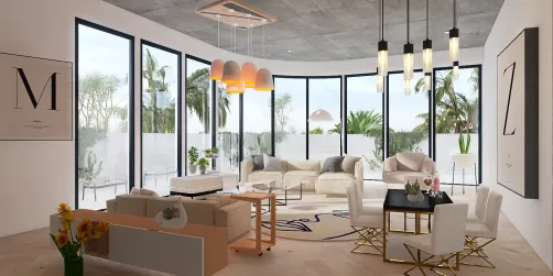 Miami vibes 