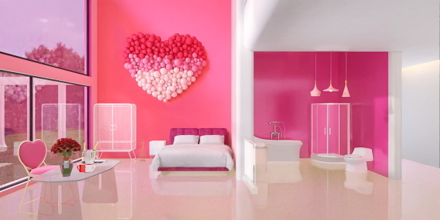 Lover Room