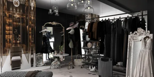  The Opulent Boutique