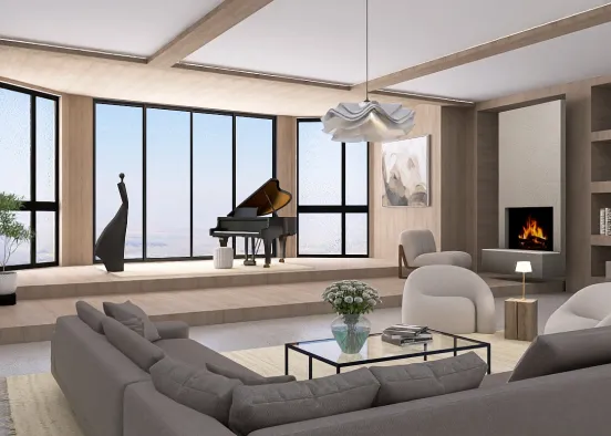 #  Renderização de Design