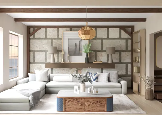 #  Renderização de Design