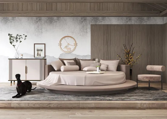 #  Renderização de Design