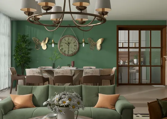 #  Renderização de Design