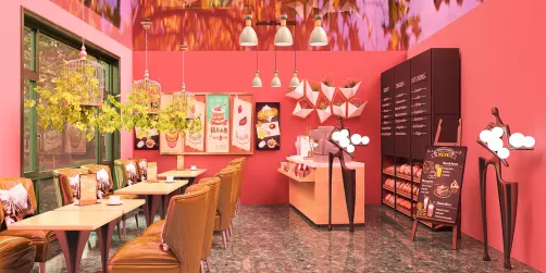 ПинкКейк 💖PinkCake