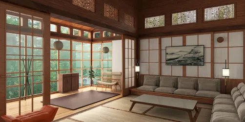 japanese house 
