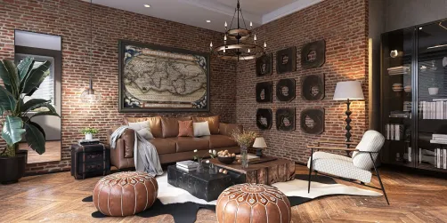 City loft
