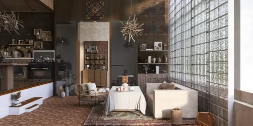sahara