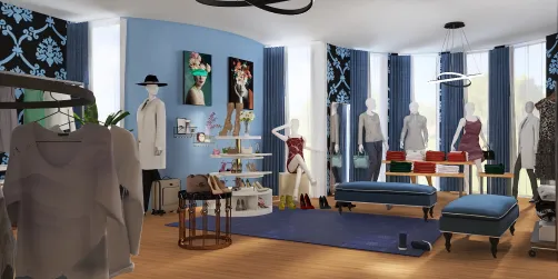 magasin "Parol"