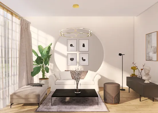 #  Renderização de Design