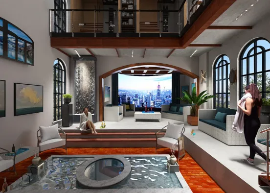#  Renderização de Design