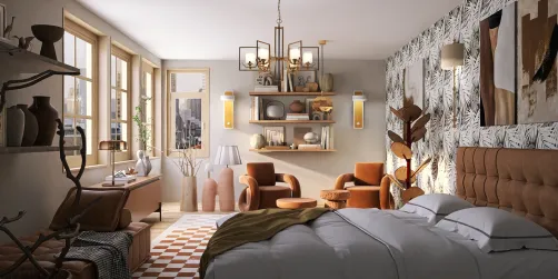 My favourite colour tone aesthetic 