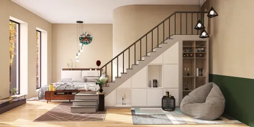 bedroom 
 for teenagers boys