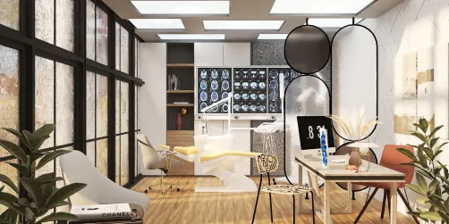 Dental Care 👨🏻‍⚕️