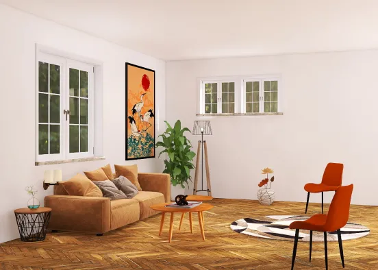 #  Renderização de Design