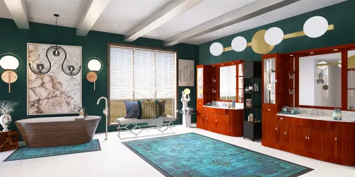 Lovey space 
