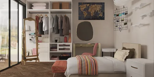 projeto quarto 