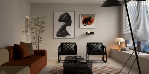 Contemporary Harmony