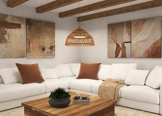 #  Renderização de Design