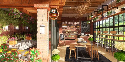 Barista Brew