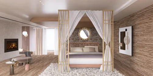 habitacion del viajero