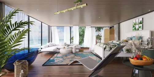 Sea Breeze
