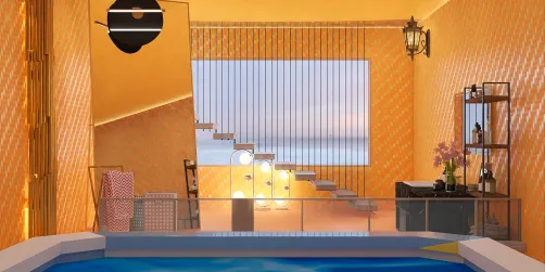 indoor swimmingpool