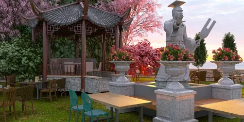 restaurante japones 