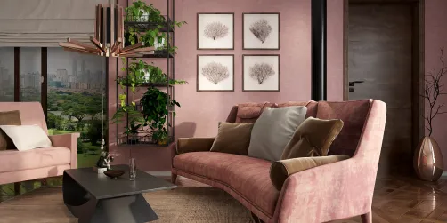 MocchaMousse with Salmon. Delicious! 