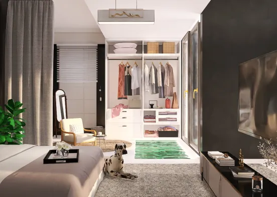 #  Renderização de Design
