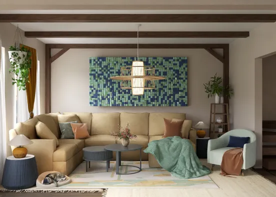 #  Renderização de Design