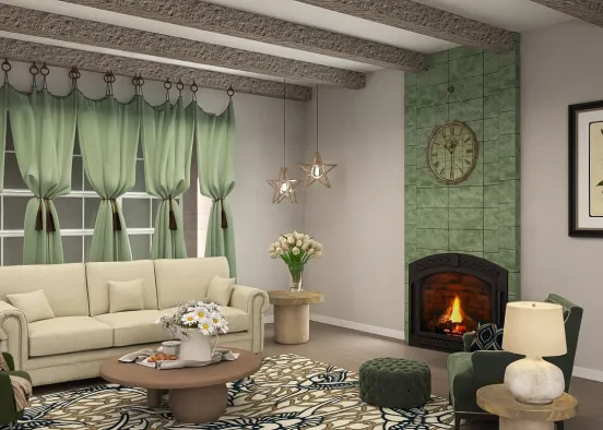 #  Renderização de Design