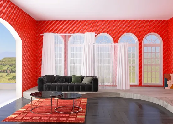 # new beginning  Renderização de Design
