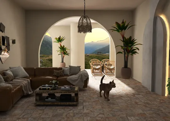 #  Renderização de Design