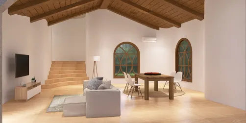 Salón Comedor
