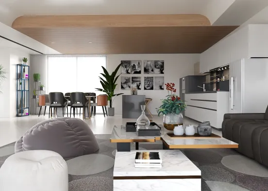 #  Renderização de Design