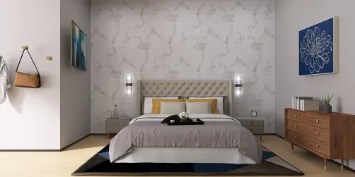 Hotels Bedrooms 