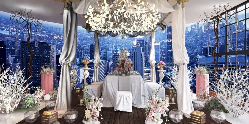 Magic room  💫💫💫⚘⚘🌷🌷💫💫💫