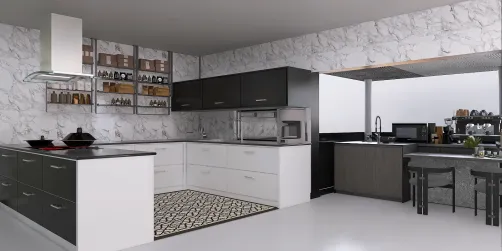 Apartment life 