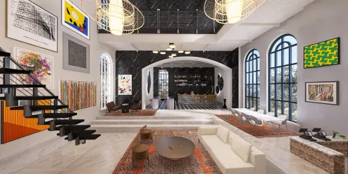 Monrovia Interiors