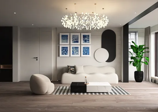 #  Renderização de Design