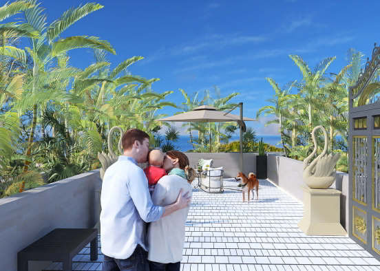 Design Rendering