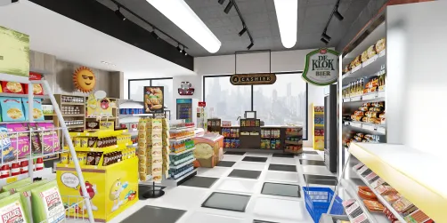 Sunnyside Convenience 
