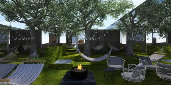 Professional interior design created with Homestyler 3D design software